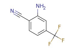 eMolecules​ Ambeed / 2-Amino-4-(trifluoromethyl)benzonitrile / 1g / 490498701