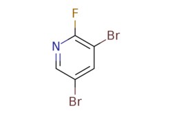 eMolecules​ Ambeed / 35-Dibromo-2-fluoropyridine / 1g / 552761261 / A901475
