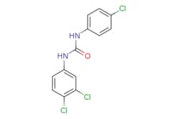 eMolecules​ Ambeed / 1-(4-Chlorophenyl)-3-(34-dichlorophenyl)urea / 25g