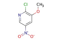 eMolecules​ Ambeed / 2-Chloro-3-methoxy-5-nitropyridine / 100mg / 525053542
