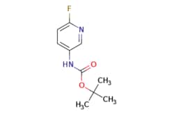 eMolecules​ 171178-41-9 | ChemScene | tert-Butyl (6-fluoropyridin-3-yl)carbamate