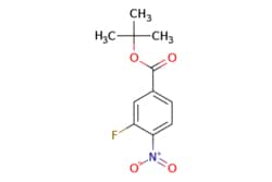 eMolecules​ 157665-52-6 | Ambeed | tert-Butyl 3-fluoro-4-nitrobenzoate