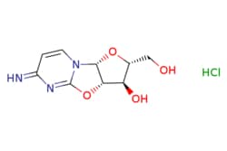 eMolecules​&nbsp;Ambeed / (2R3R3aS9aR)-2-(Hydroxymethyl)-6-imino-33a69a-tetrahydro-2H-furo[2345]oxazolo[32-a]pyrimidin-3-ol hydrochloride / 1g / 490494716 / A112401 /  / 10212-25-6 / MFCD00012636 / 261.660 / C9H12ClN3O4