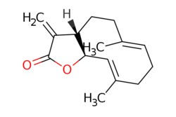 eMolecules​ Ambeed / (3aS6E10E11aR)-610-Dimethyl-3-methylene-3a458911a-hexahydrocyclodeca[b]furan-2(3H)-one