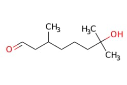eMolecules​ Ambeed / 7-Hydroxy-37-dimethyloctanal / 5g / 525024621 / A124208