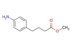 eMolecules​ Ambeed / Methyl 4-(4-aminophenyl)butanoate / 100mg / 552585597