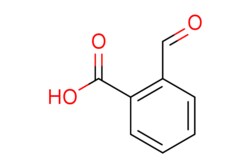 eMolecules​&nbsp;119-67-5 | 2-Carboxybenzaldehyde | Ambeed | MFCD00003336 | 150.133 | C8H6O3 | 98.000 | OC(=O)c1ccccc1C=O | 10g | 490549198
