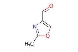 eMolecules​&nbsp;ChemScene / 2-Methyloxazole-4-carbaldehyde / 100mg / 654743861 / CS-W008275 / 0.000 / 113732-84-6 / MFCD03265461 / 111.100 / C5H5NO2