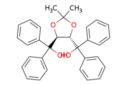 eMolecules​ Ambeed / ((4S5S)-22-dimethyl-13-dioxolane-45-diyl)bis(diphenylmethanol)