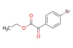 eMolecules​ Ambeed / Ethyl 2-(4-bromophenyl)-2-oxoacetate / 100mg / 552588567