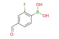 eMolecules​ Ambeed / 2-Fluoro-4-formylphenylboronic Acid / 250mg / 517260293