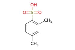 eMolecules​&nbsp;88-61-9 | 2,4-Dimethylbenzenesulfonic acid | Ambeed | MFCD00007483 | 186.230 | C8H10O3S | 98.000 | Cc1ccc(c(C)c1)S(O)(=O)=O | 100g | 633417996