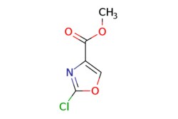 eMolecules​ Ambeed / Methyl 2-chlorooxazole-4-carboxylate / 250mg / 600831898