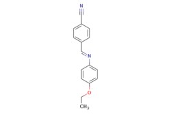eMolecules​ Ambeed / 4-(((4-Ethoxyphenyl)imino)methyl)benzonitrile / 100mg
