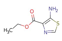 eMolecules​ Ambeed / Ethyl 5-aminothiazole-4-carboxylate / 100mg / 490496528