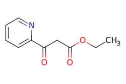 eMolecules​ Ambeed / Ethyl 3-oxo-3-(pyridin-2-yl)propanoate / 250mg / 552734185 / A464737 /  / 26510-52-1 / MFCD00094022 / 193.202 / C10H11NO3