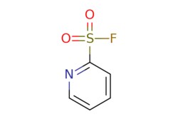 eMolecules​ 878376-35-3 | ChemScene | Pyridine-2-sulfonyl fluoride | 250mg