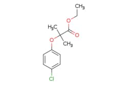 eMolecules​ 637-07-0 | Ambeed | Ethyl 2-(4-chlorophenoxy)-2-methylpropanoate
