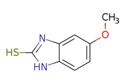 eMolecules​ Ambeed / 5-Methoxy-1H-benzo[d]imidazole-2-thiol / 25g / 552673063
