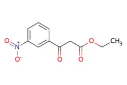 eMolecules​&nbsp;Ambeed / Ethyl 3-(3-nitrophenyl)-3-oxopropanoate / 250mg / 524983936 / A100761 /  / 52119-38-7 / MFCD00126483 / 237.211 / C11H11NO5