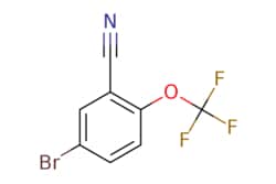 eMolecules​ Ambeed / 5-Bromo-2-(trifluoromethoxy)benzonitrile / 250mg /