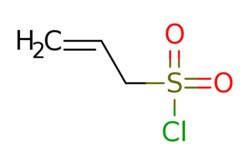 eMolecules​ Ambeed / Prop-2-ene-1-sulfonyl chloride / 100mg / 571782871