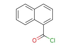 eMolecules​&nbsp;Ambeed / 1-Naphthoyl chloride / 5g / 571783163 / A190438 /  / 879-18-5 / MFCD00004002 / 190.630 / C11H7ClO