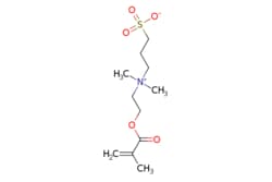 eMolecules​ Ambeed / 3-((2-(Methacryloyloxy)ethyl)dimethylammonio)propane-1-sulfonate