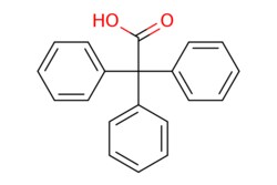eMolecules​ Ambeed / 222-Triphenylacetic acid / 250mg / 552744076 / A567510