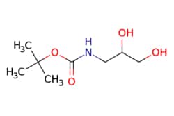 eMolecules​ Synthonix / tert-Butyl (23-dihydroxypropyl)carbamate / 250mg