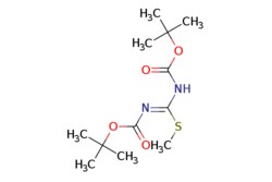 eMolecules​ Ambeed / 13-Di-Boc-2-methylisothiourea / 5g / 490541598 / A240222