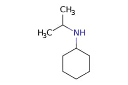 eMolecules​ Ambeed / N-Isopropylcyclohexanamine / 1g / 534085685 / A422816