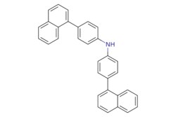 eMolecules​&nbsp;897671-74-8 | Bis(4-(naphthalen-1-yl)phenyl)amine | Ambeed421.543 | C32H23N | 98.000 | N(c1ccc(cc1)-c1cccc2ccccc12)c1ccc(cc1)-c1cccc2ccccc12 | 250mg | 665579582