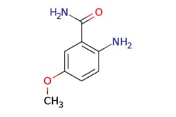 eMolecules​ Ambeed / 2-Amino-5-methoxybenzamide / 250mg / 521411880 / A161599