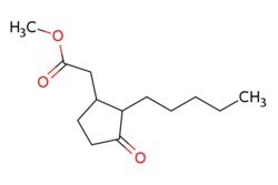 eMolecules​ Ambeed / Methyl 2-(3-oxo-2-pentylcyclopentyl)acetate / 25g