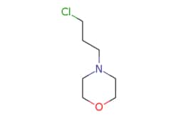eMolecules​&nbsp;7357-67-7 | 4-(3-Chloropropyl)morpholine | Ambeed | MFCD00039714 | 163.650 | C7H14ClNO | 97.000 | ClCCCN1CCOCC1 | 10g | 525028719
