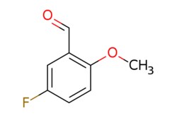 eMolecules Ambeed / 5-Fluoro-2-methoxybenzaldehyde / 1g / 552536056 /
