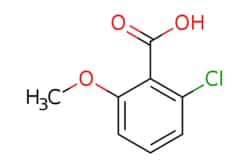 eMolecules​ Ambeed / 2-Chloro-6-methoxybenzoic acid / 250mg / 521398890