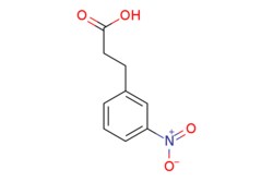 eMolecules​ Ambeed / 3-(3-Nitrophenyl)propionic acid / 5g / 552584550 /