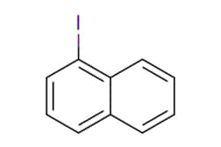 eMolecules​ Ambeed / 1-Iodonaphthalene / 10g / 552618579 / A176567 / /