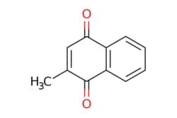 eMolecules​&nbsp;58-27-5 | Ambeed |  2-Methylnaphthalene-14-dione |  1g | 592282229 | A129193 | MFCD00001681 | 172.183 |  C11H8O2