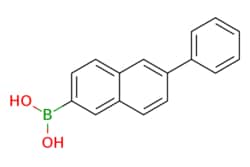 eMolecules​ 876442-90-9 | Ambeed | (6-Phenylnaphthalen-2-yl)boronic acid