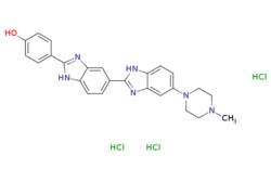 eMolecules​ Ambeed / 4-(5-(4-Methylpiperazin-1-yl)-1H1H-[25-bibenzo[d]imidazol]-2-yl)phenol
