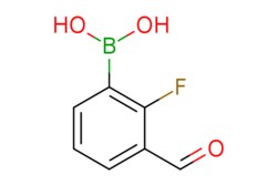 eMolecules​ Ambeed / (2-Fluoro-3-formylphenyl)boronic acid / 250mg / 525078480