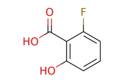 eMolecules​ Ambeed / 2-Fluoro-6-hydroxybenzoic acid / 1g / 525100394 /