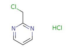 eMolecules​ Ambeed / 2-(Chloromethyl)pyrimidine hydrochloride / 250mg /
