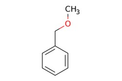 eMolecules​&nbsp;Ambeed / (Methoxymethyl)benzene / 5g / 525199076 / A372710 /  / 538-86-3 / MFCD00025901 / 122.167 / C8H10O