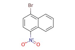 eMolecules​ Ambeed / 1-Bromo-4-nitronaphthalene / 100mg / 517261538 / A225228