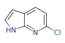 eMolecules​ Ambeed / 6-Chloro-1H-pyrrolo[23-b]pyridine / 250mg / 552581719