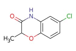 eMolecules​ Ambeed / 6-Chloro-2-methyl-24-dihydro-14-benzoxazin-3-one /